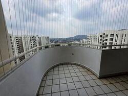 Cashew Heights Condominium (D23), Condominium #608615771